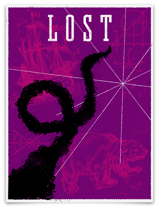 Lost Poster 04