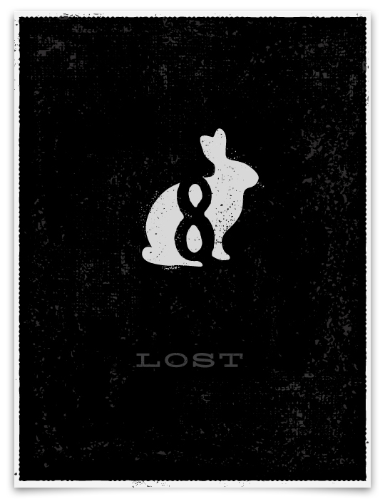 Lost Poster 07