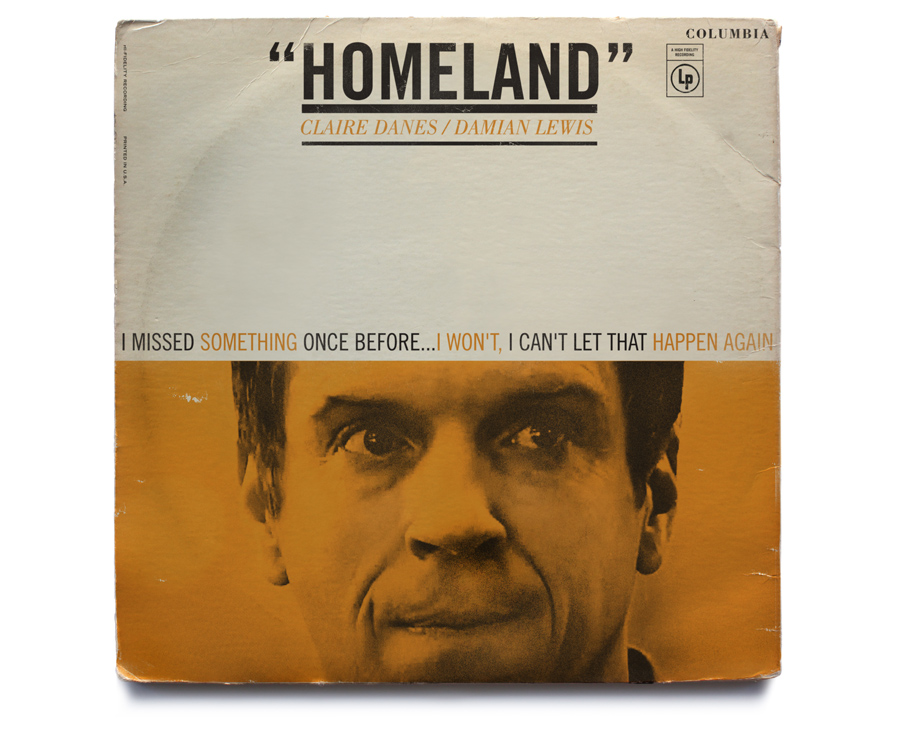 Homeland Vintage Jazz Record Covers « Mattson Creative 