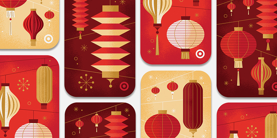 target-cards