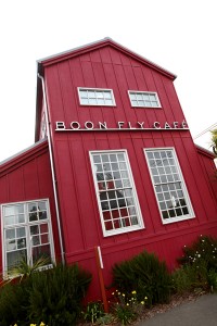 Boon Fly Cafe « Mattson Creative