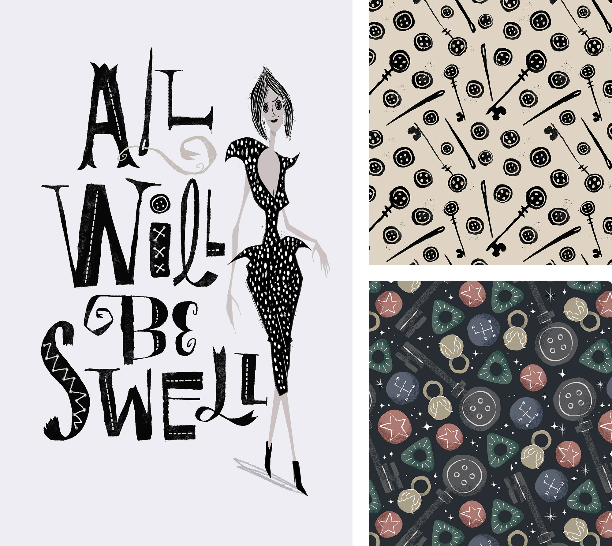 Coraline Portfolio 02