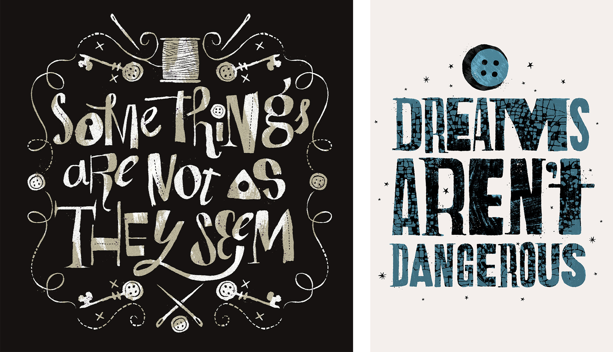 Coraline Portfolio 03