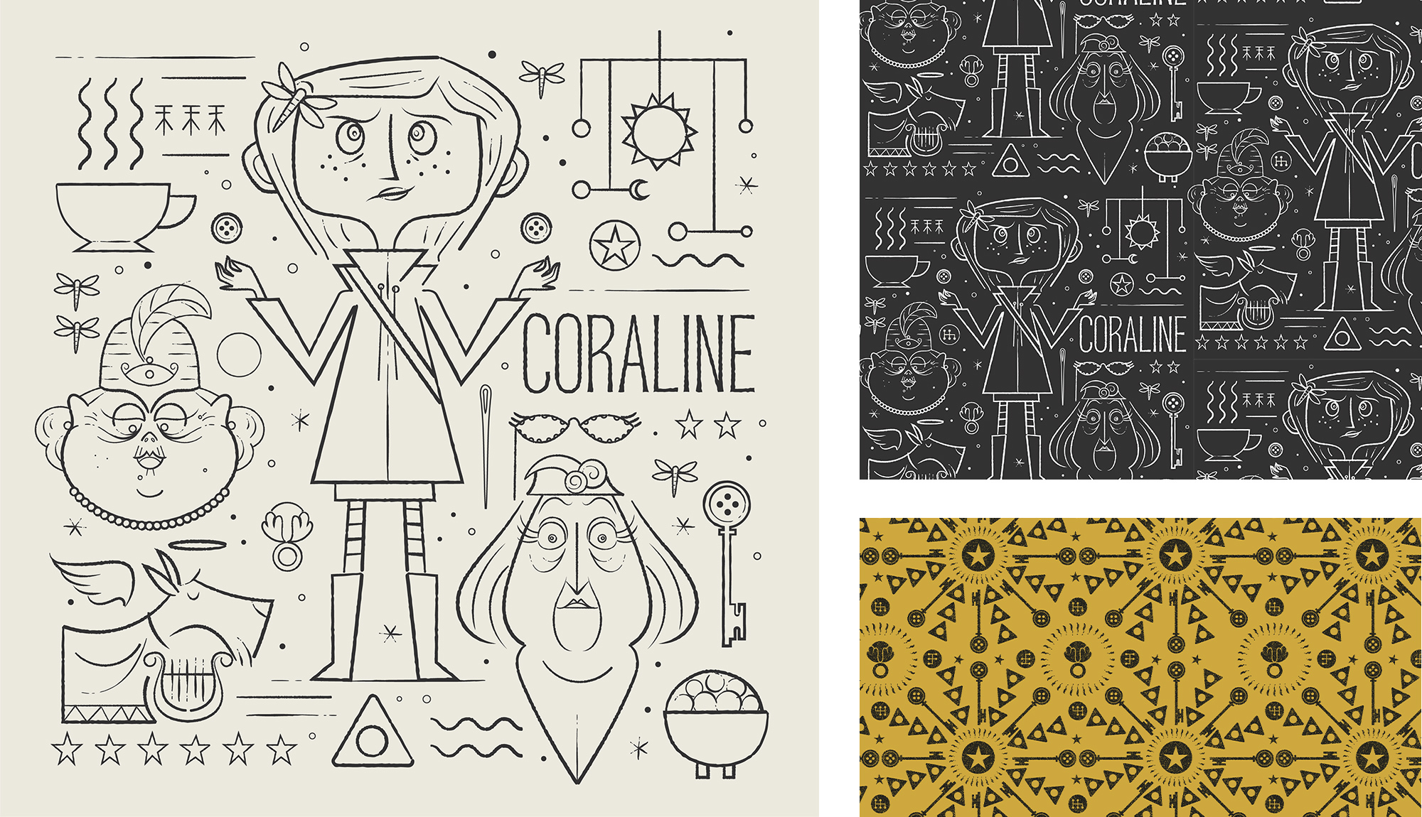Coraline Portfolio 08
