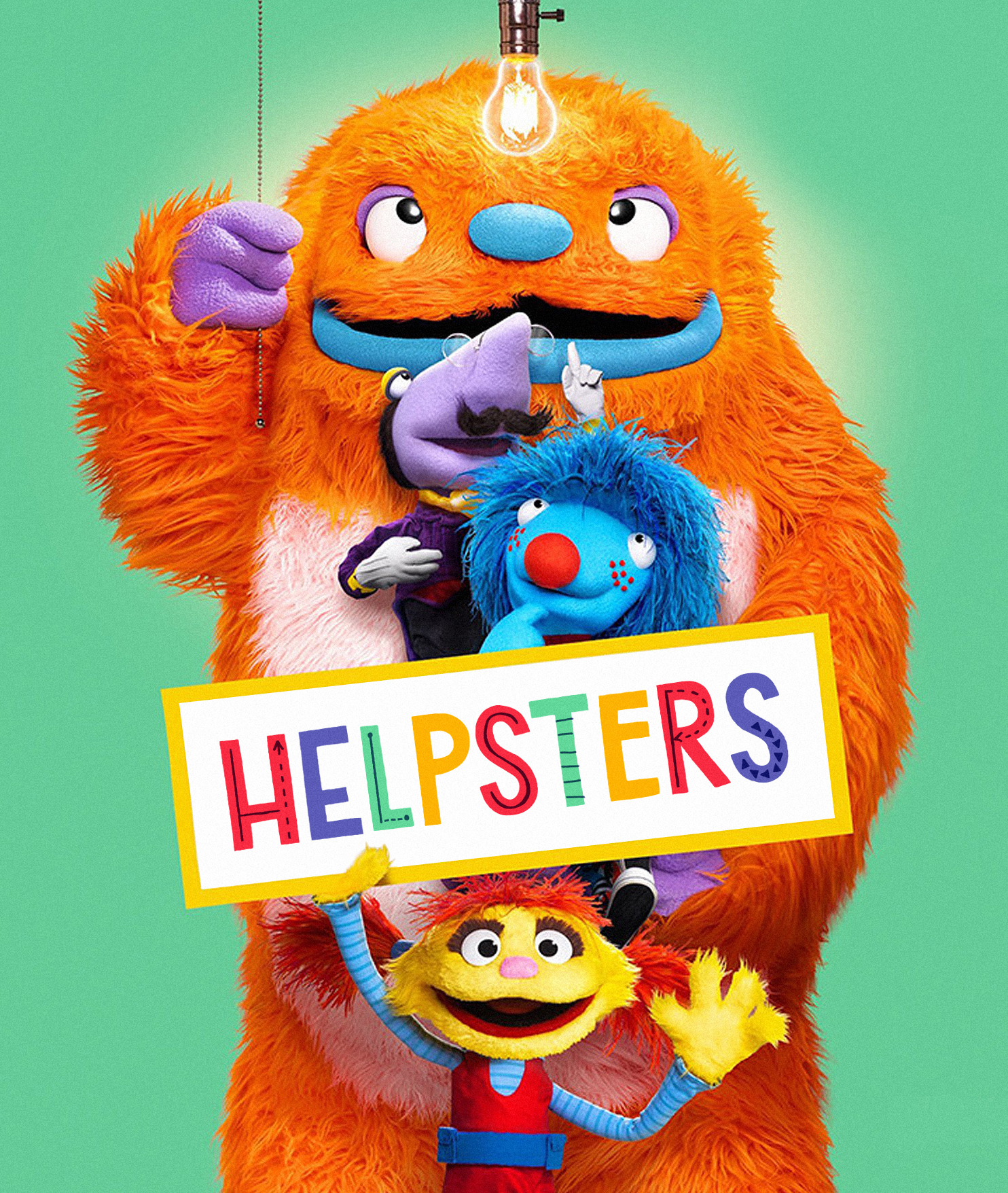 Helpsters homepage small