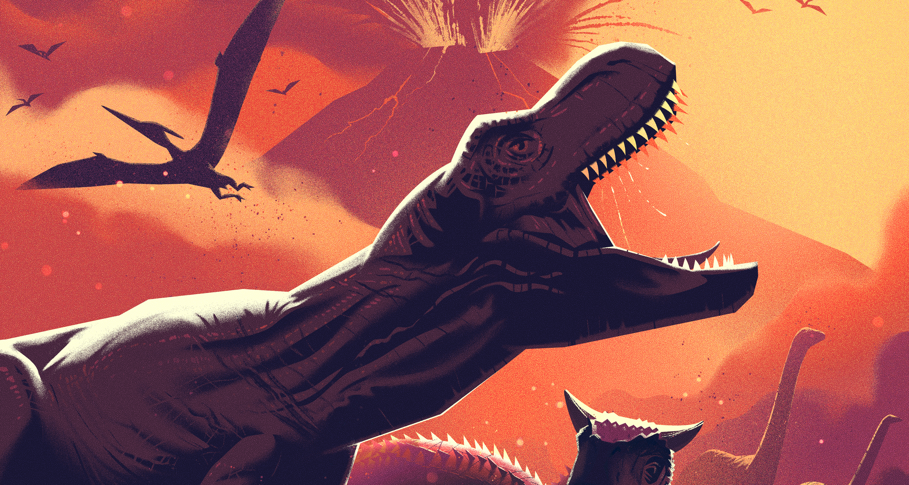 Jurassic homepage 01