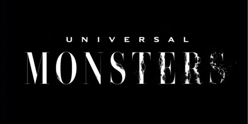 Mattson Creative - Universal Monsters Brand Identity