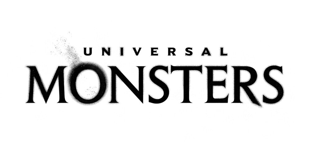 Mattson Creative - Universal Monsters Brand Identity