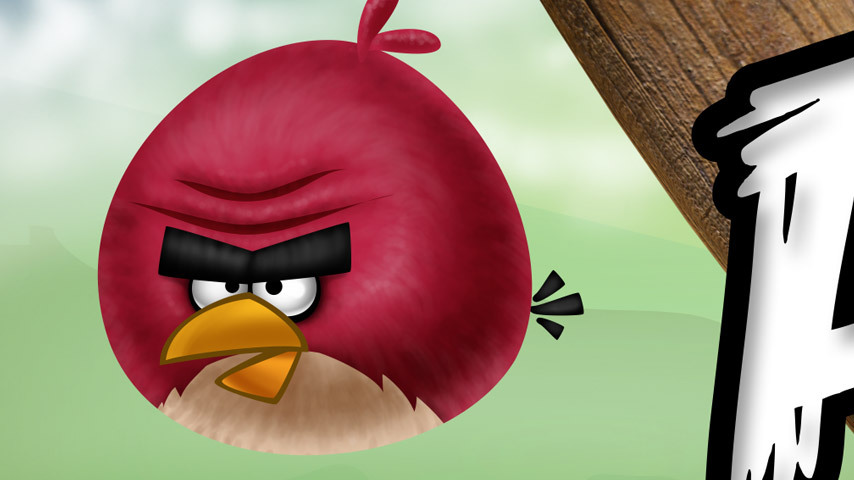 angry birds rio 2 characters