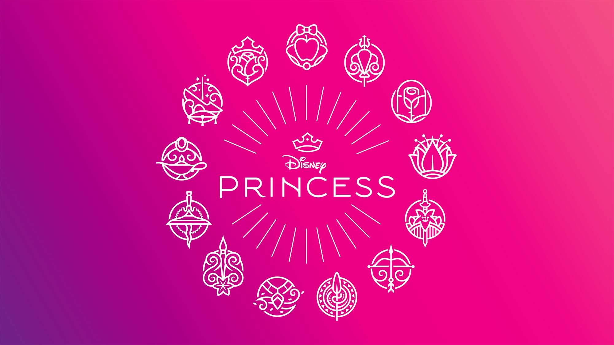 Disney princess 01