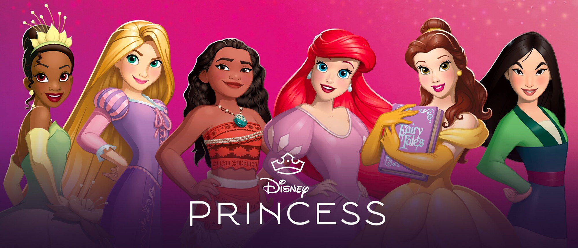 Disney princess 05
