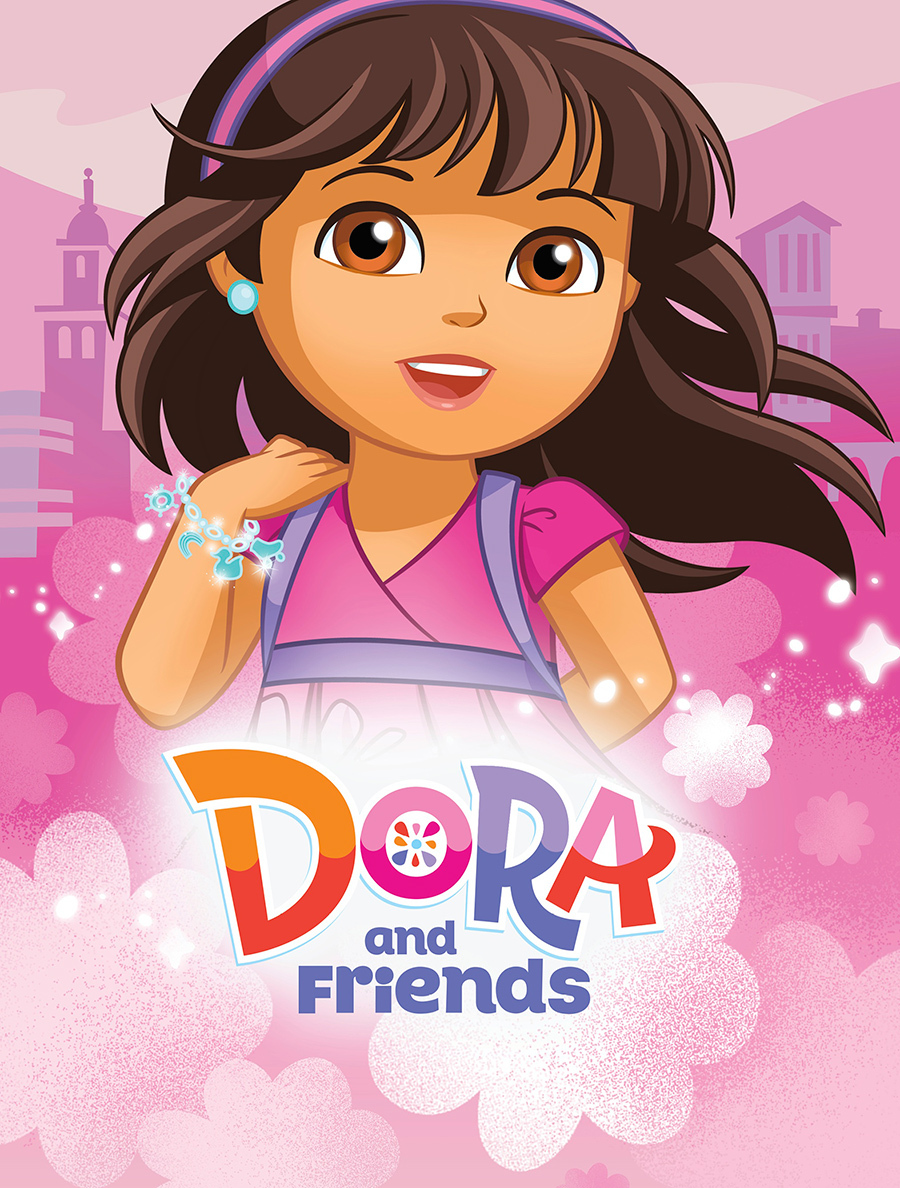 Dora 10 900 2
