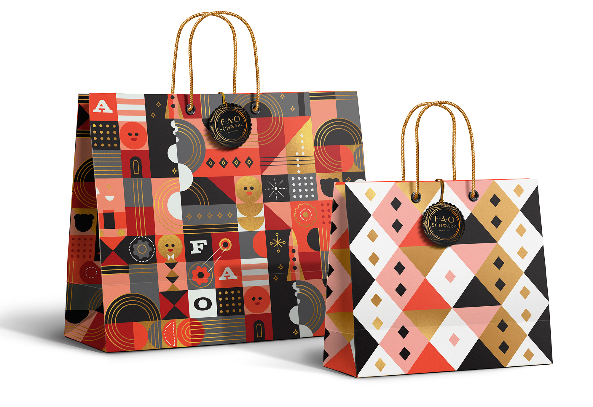 Mattson Creative FAO Schwarz