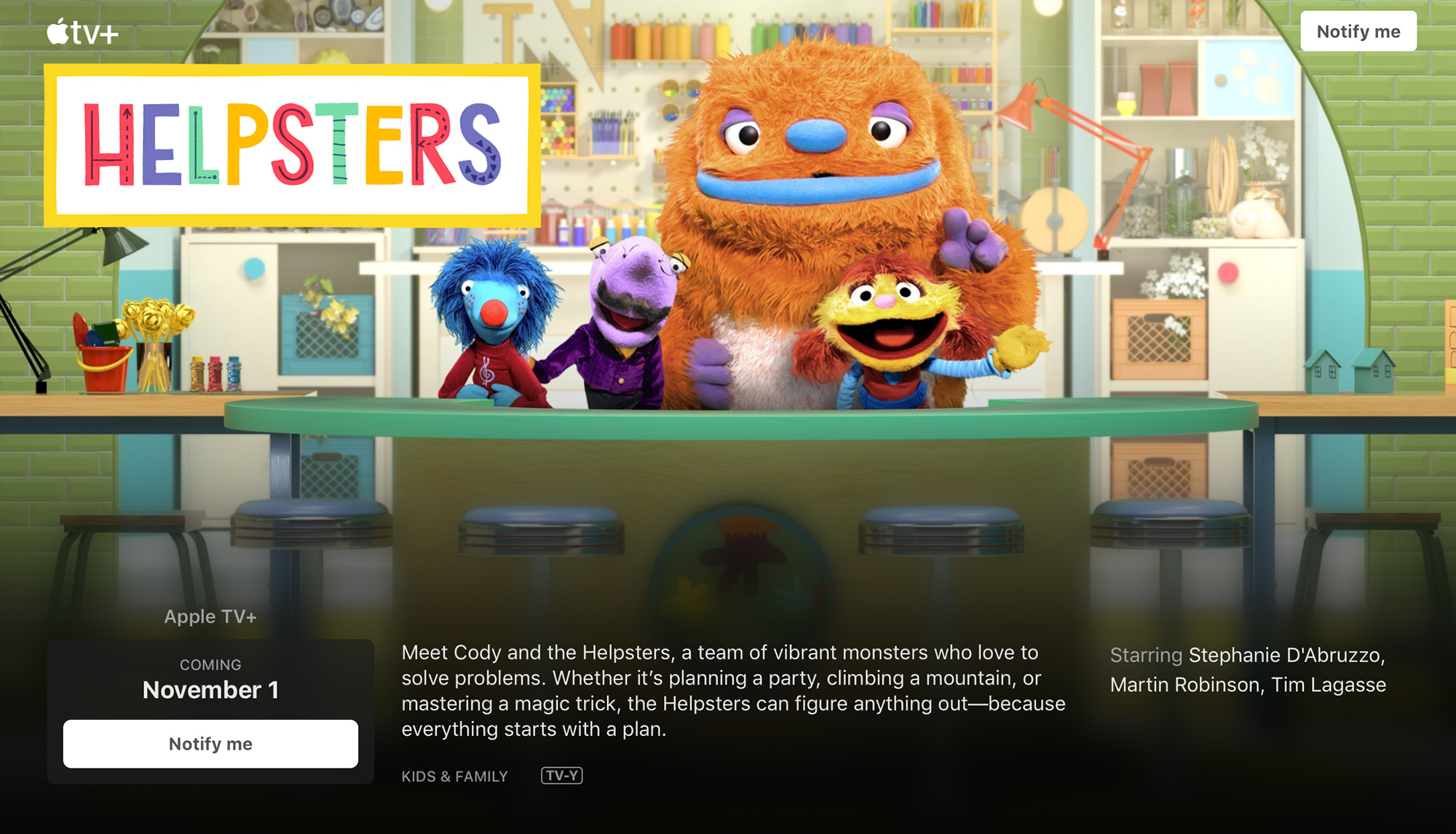 Helpsters 01