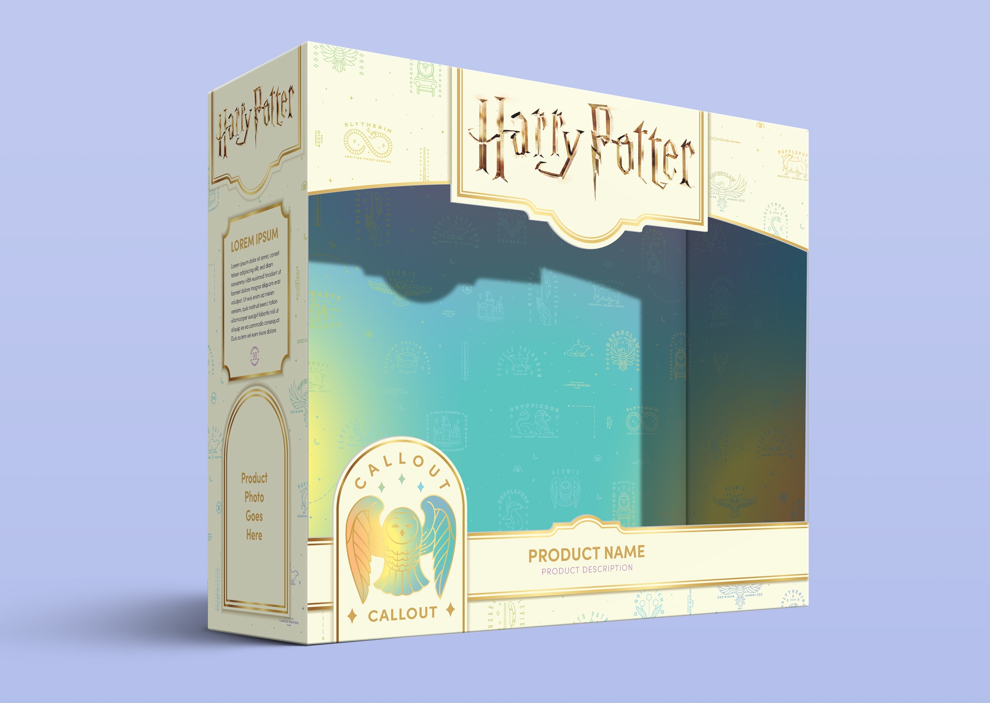 Hp 05
