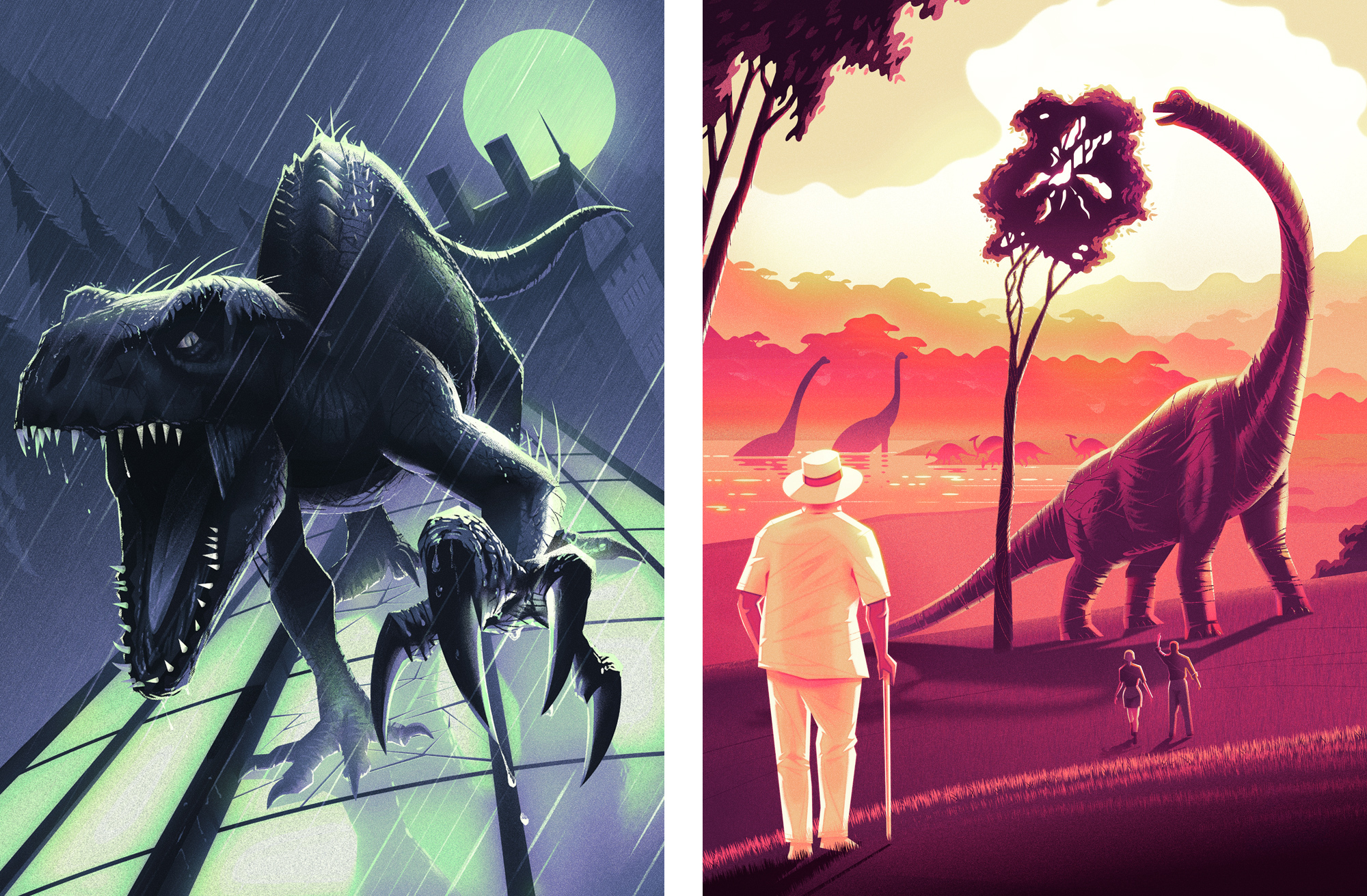 Jurassic 002