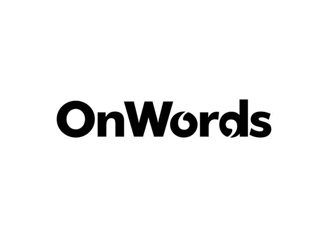 Onwords