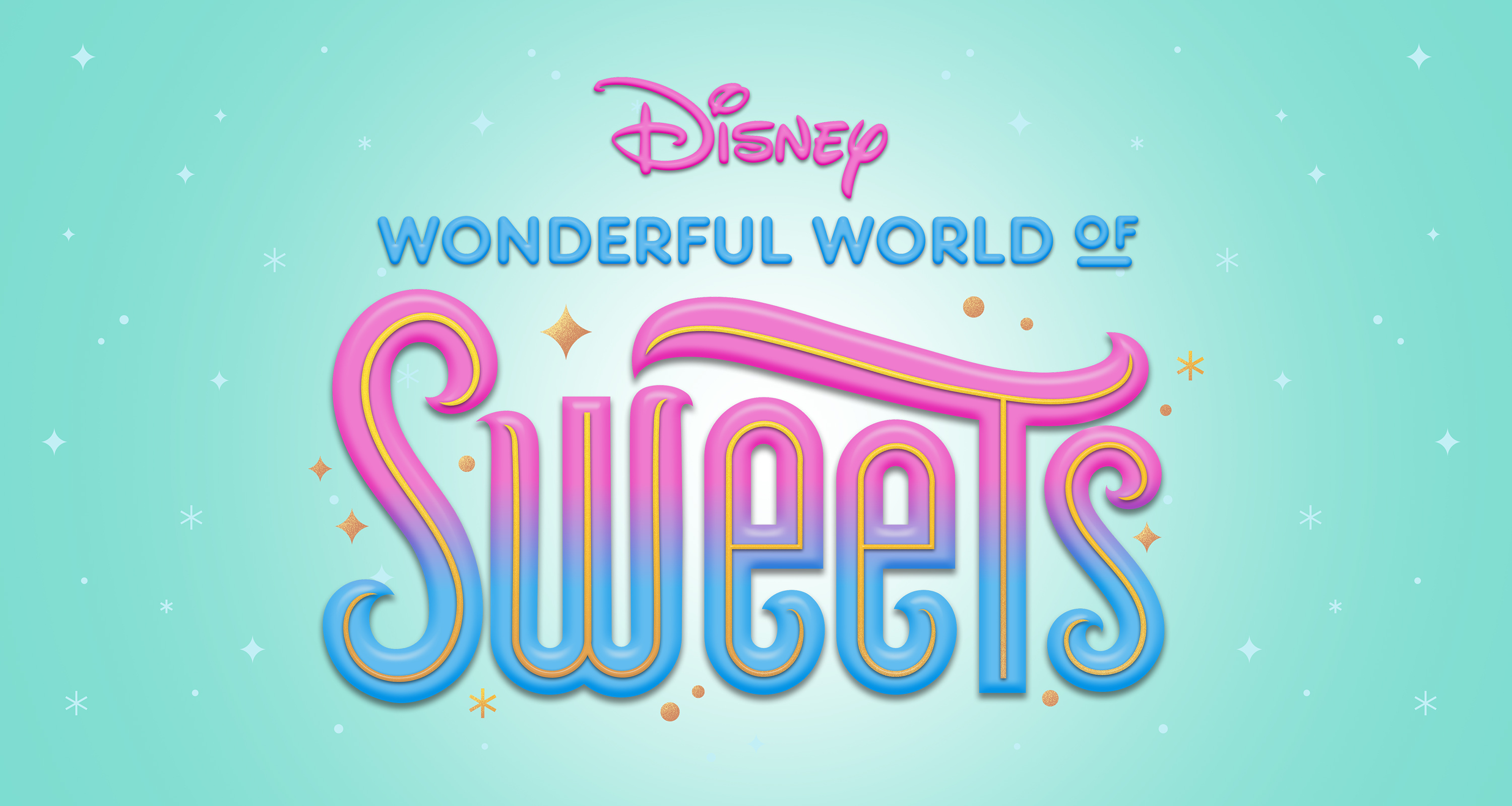 Sweets 3000
