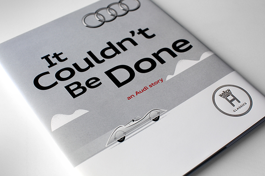 Ty mattson audi book 01 854