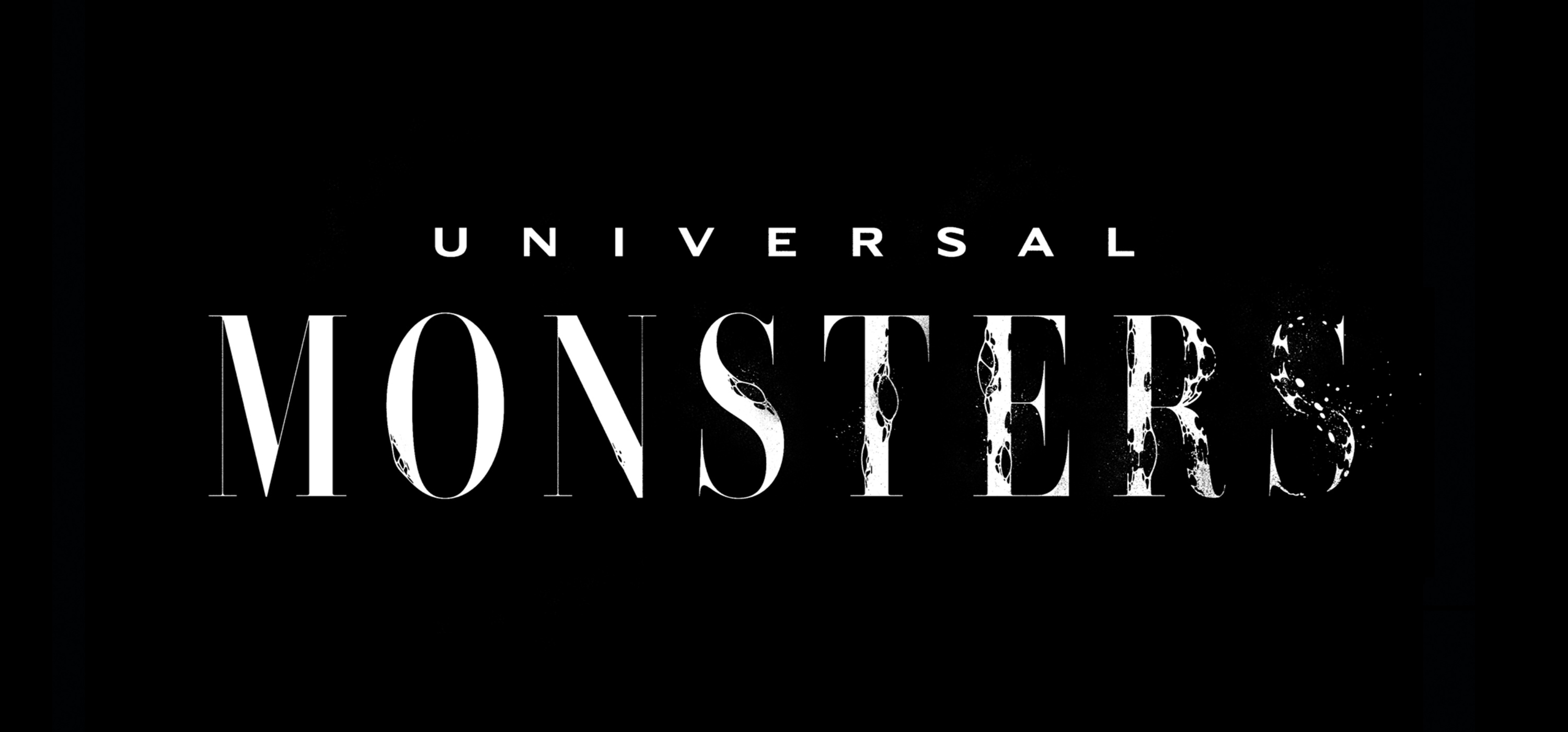 Universal monsters homepage
